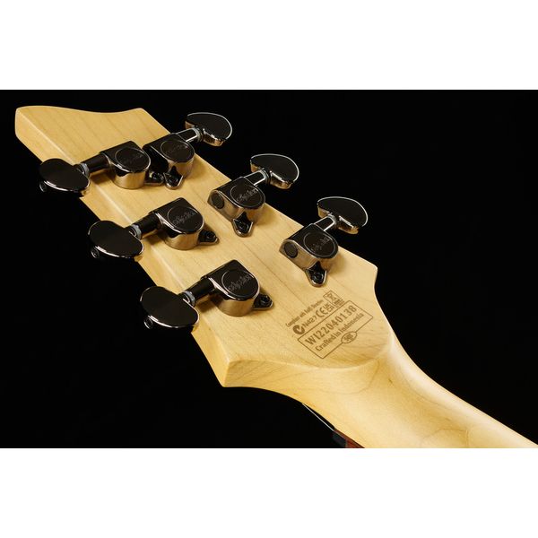 Schecter Omen 6 GBK