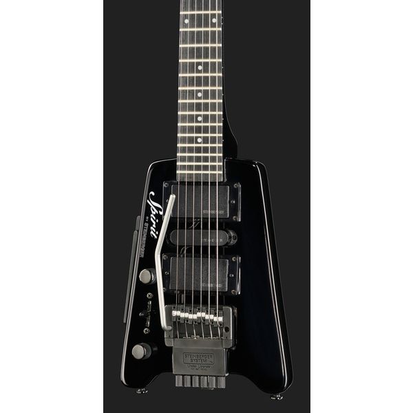 Steinberger Guitars GT-Pro Deluxe LH