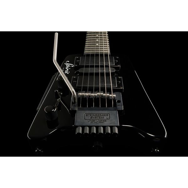 Steinberger Guitars GT-Pro Deluxe LH