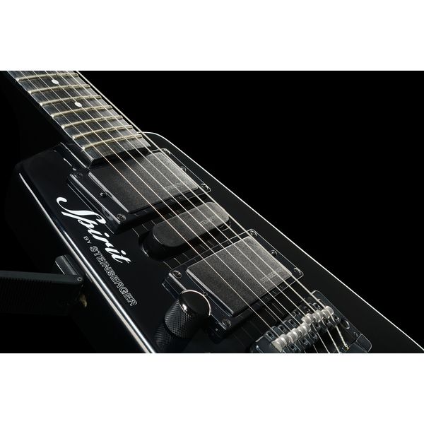 Steinberger Guitars GT-Pro Deluxe LH