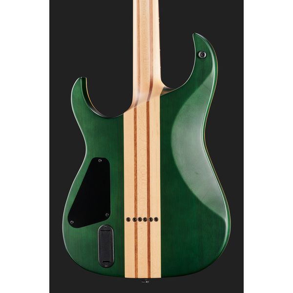 Harley Benton Amarok-BT EGNT Quilted