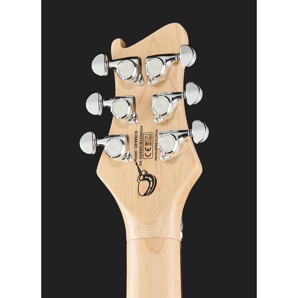 Journey Instruments OE990CB Travel El Guitar