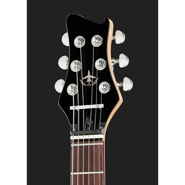 Journey Instruments OE990CB Travel El Guitar