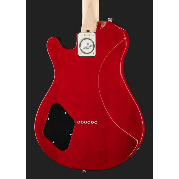 Journey Instruments OE990CB Travel El Guitar