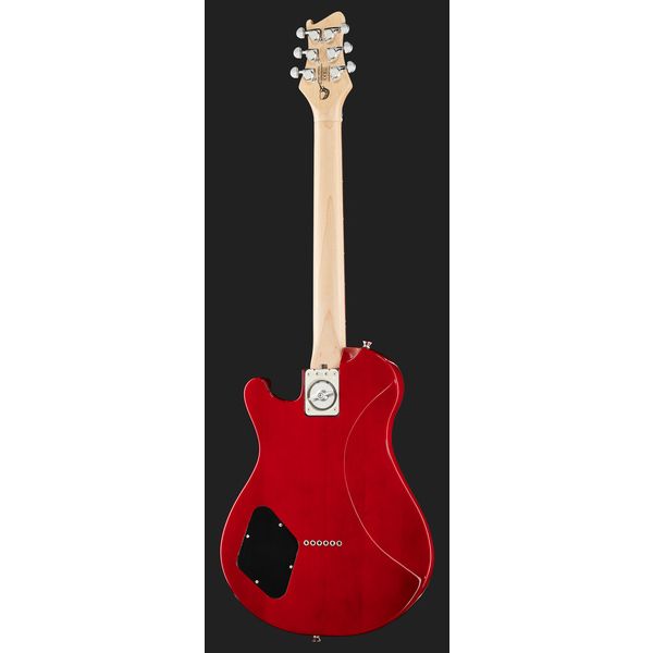 Journey Instruments OE990CB Travel El Guitar