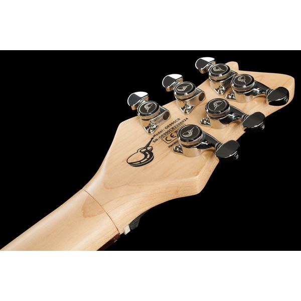 Journey Instruments OE990CB Travel El Guitar