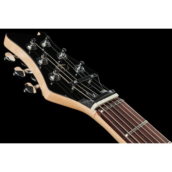 Journey Instruments OE990CB Travel El Guitar
