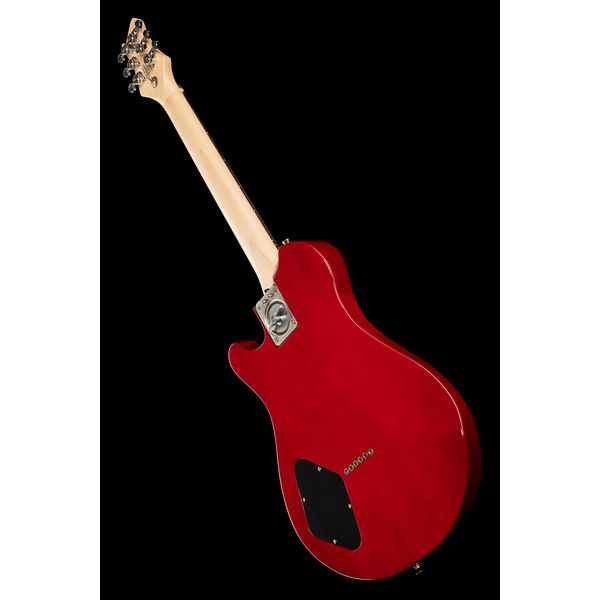 Journey Instruments OE990CB Travel El Guitar