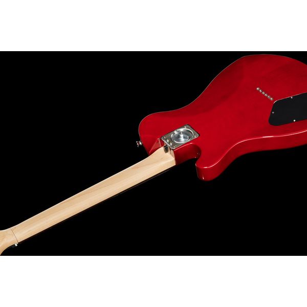 Journey Instruments OE990CB Travel El Guitar