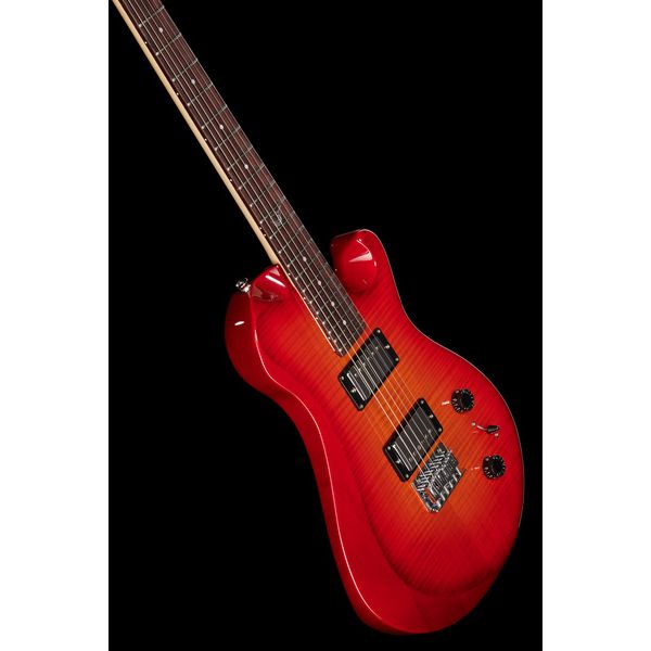 Journey Instruments OE990CB Travel El Guitar