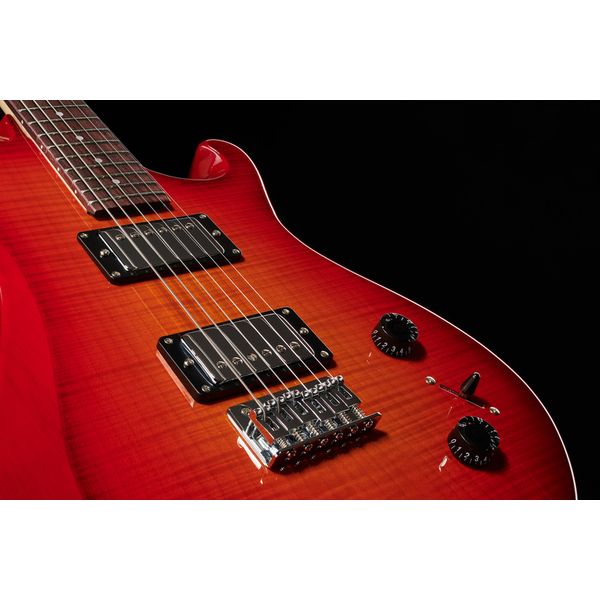 Journey Instruments OE990CB Travel El Guitar