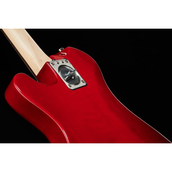 Journey Instruments OE990CB Travel El Guitar