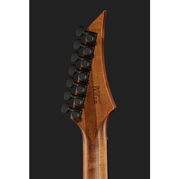 Solar Guitars a1 7aan