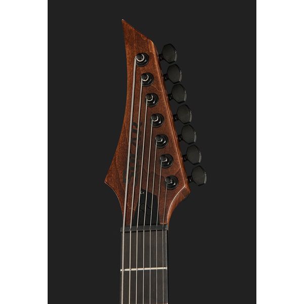 Solar Guitars a1 7aan