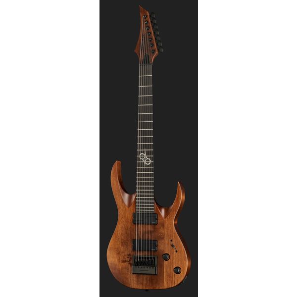 Solar Guitars a1 7aan
