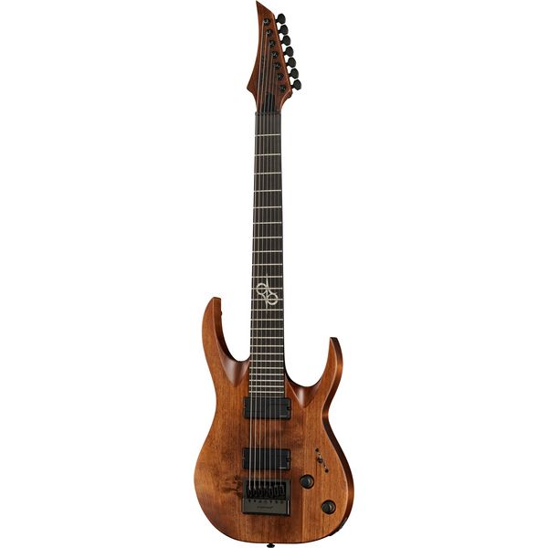 Solar Guitars a1 7aan