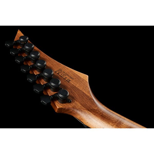 Solar Guitars a1 7aan