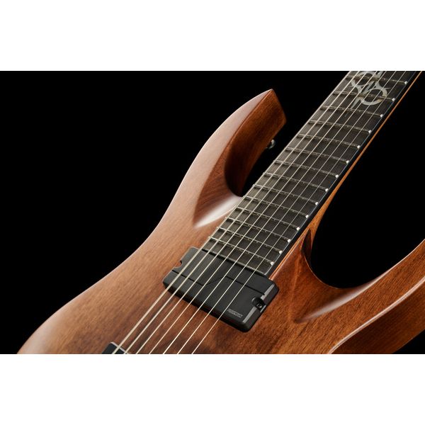 Solar Guitars a1 7aan