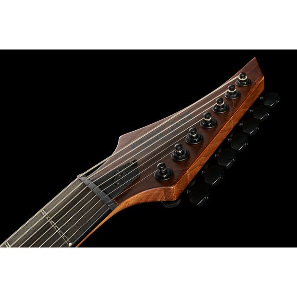 Solar Guitars a1 7aan