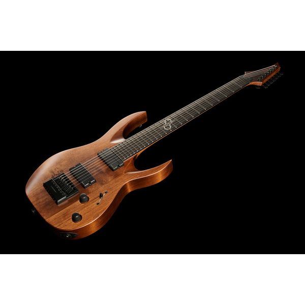 Solar Guitars a1 7aan