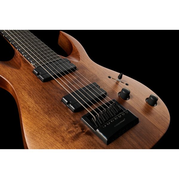 Solar Guitars a1 7aan