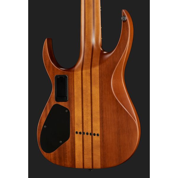 Solar Guitars s1 7ahlb Lime