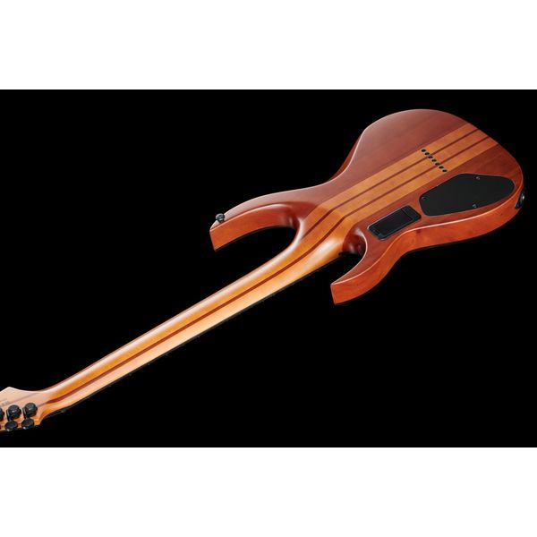 Solar Guitars s1 7ahlb Lime