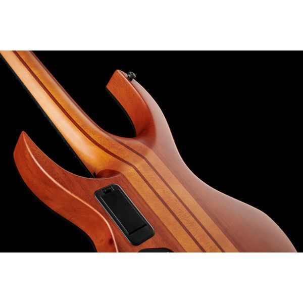 Solar Guitars s1 7ahlb Lime