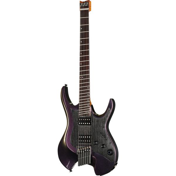 Mooer GTRS Guitars Wing 900 API