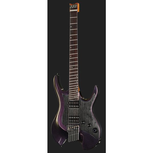Mooer GTRS Guitars Wing 900 API