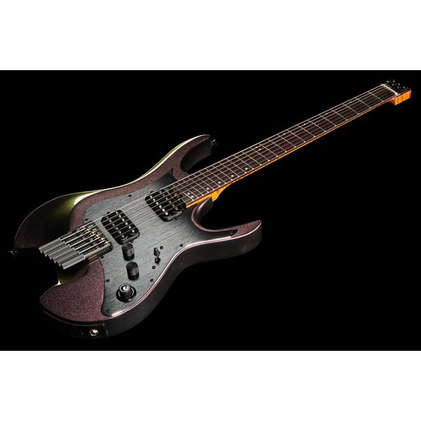 Mooer GTRS Guitars Wing 900 API
