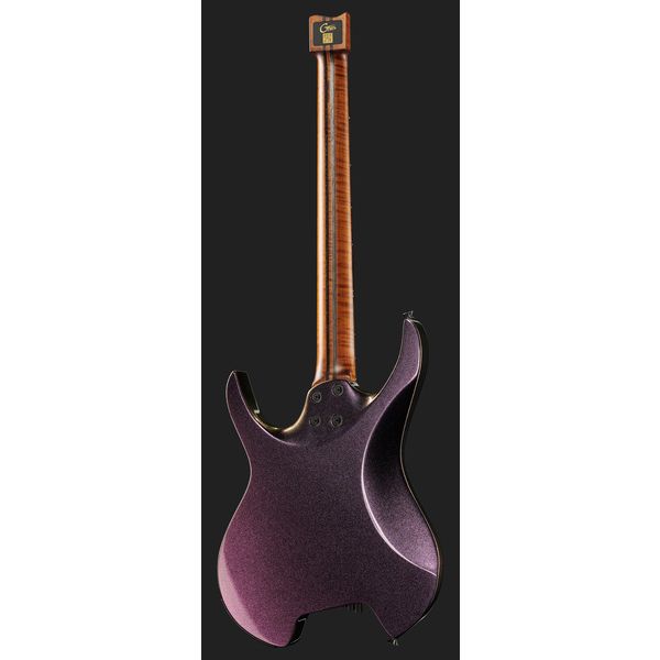 Mooer GTRS Guitars Wing 900 API