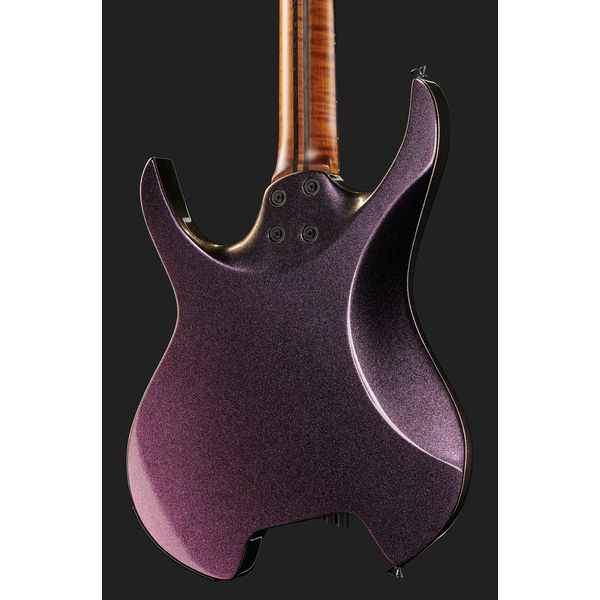 Mooer GTRS Guitars Wing 900 API