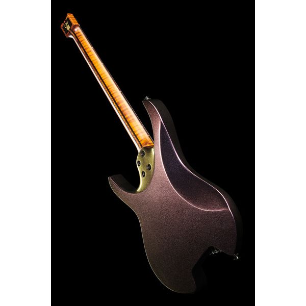Mooer GTRS Guitars Wing 900 API