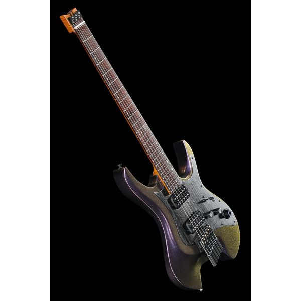Mooer GTRS Guitars Wing 900 API