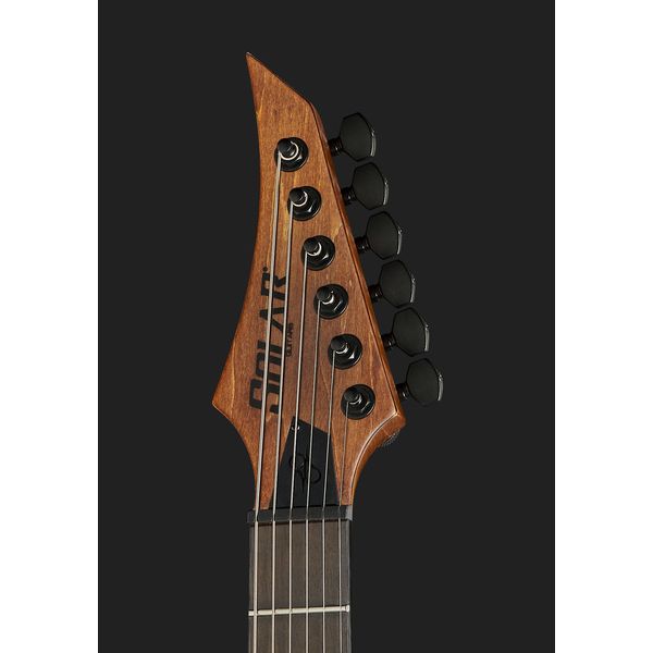 Solar Guitars e1 6aan