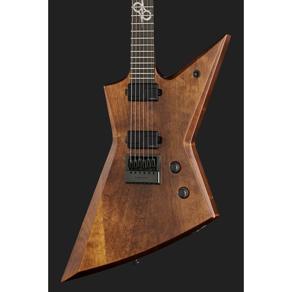 Solar Guitars e1 6aan