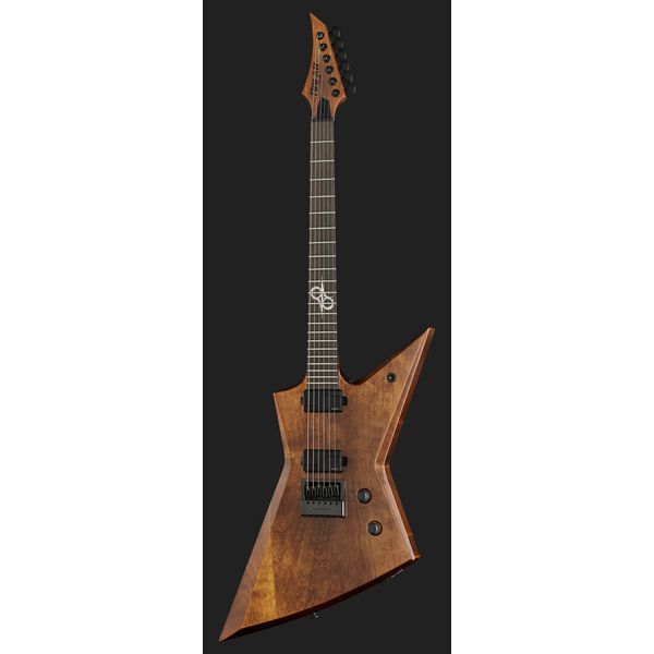 Solar Guitars e1 6aan