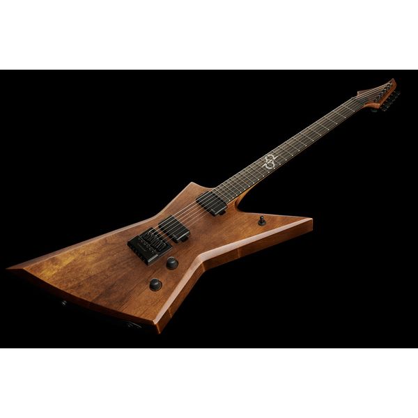 Solar Guitars e1 6aan