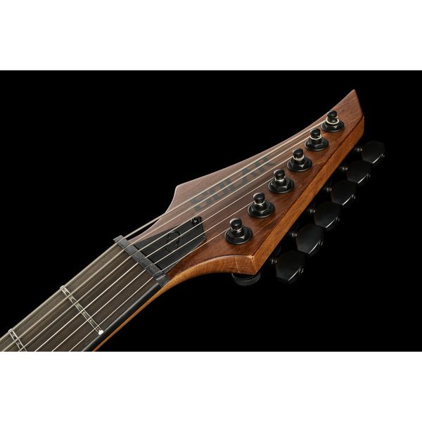 Solar Guitars e1 6aan