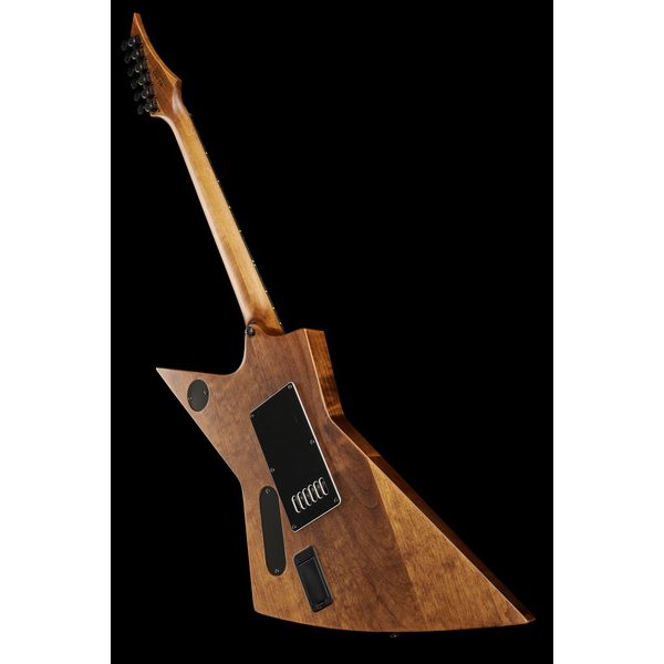 Solar Guitars e1 6aan