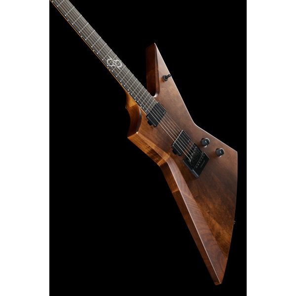 Solar Guitars e1 6aan