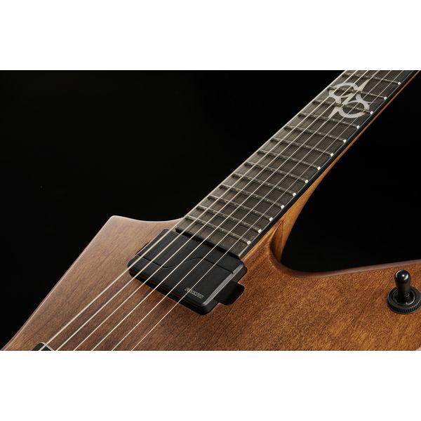 Solar Guitars e1 6aan