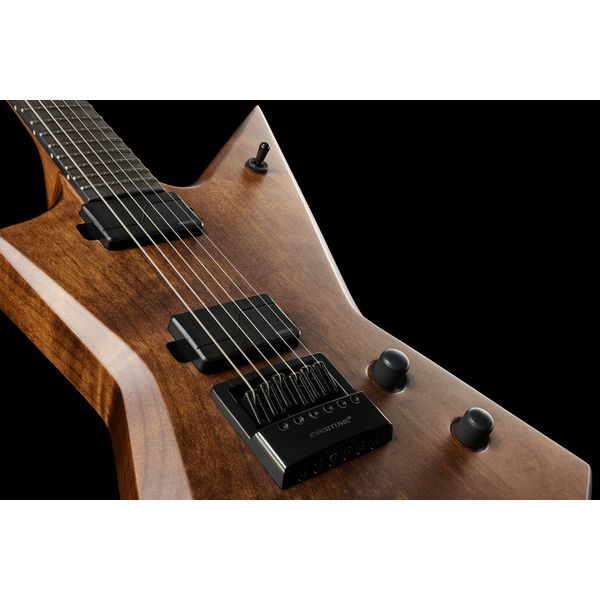 Solar Guitars e1 6aan