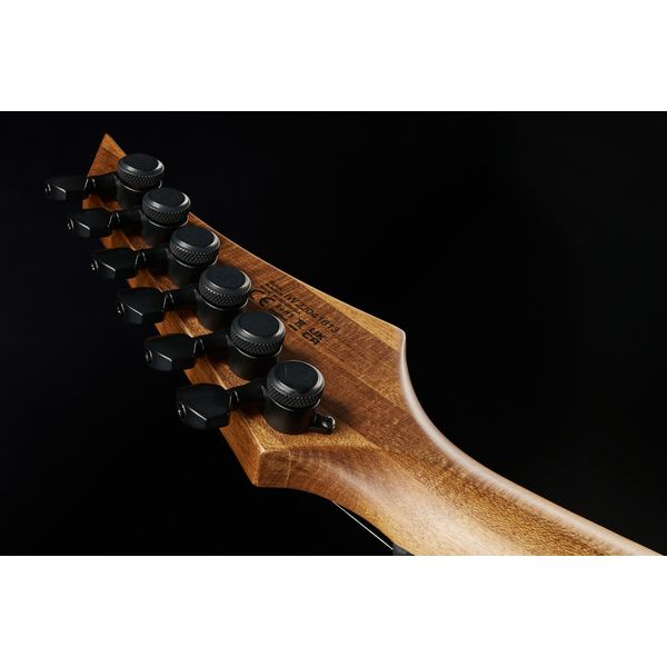 Solar Guitars e1 6aan