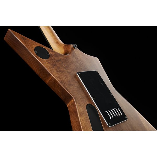 Solar Guitars e1 6aan