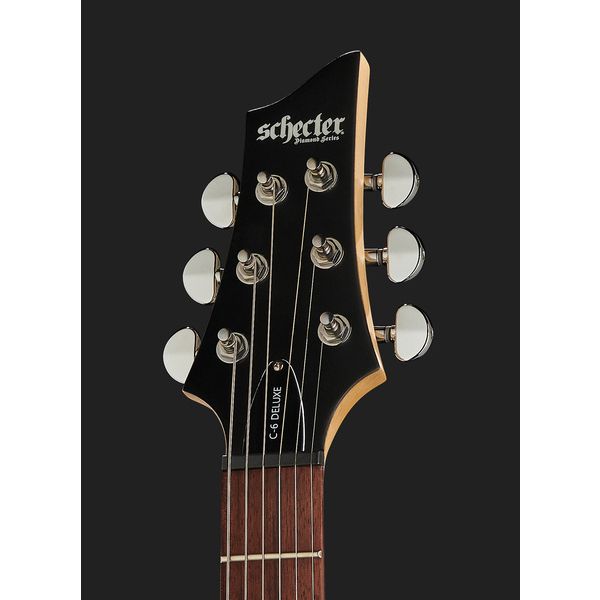 Schecter C-6 Deluxe