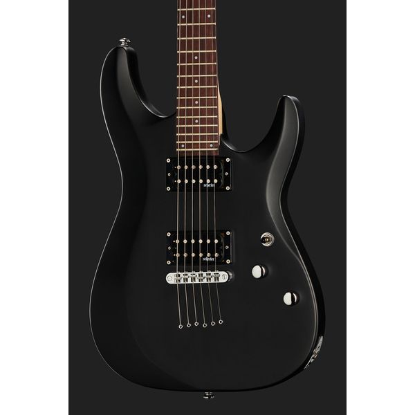 Schecter C-6 Deluxe