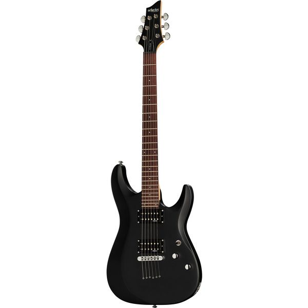 Schecter C-6 Deluxe
