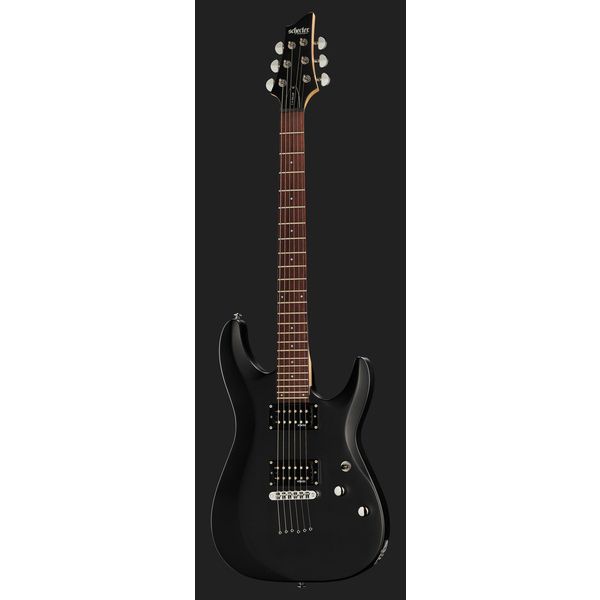 Schecter C-6 Deluxe